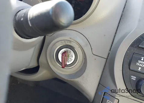 2002 Nissan Altima 2.5 S из США, поврежденный, VIN 1N4AL11D32C708494